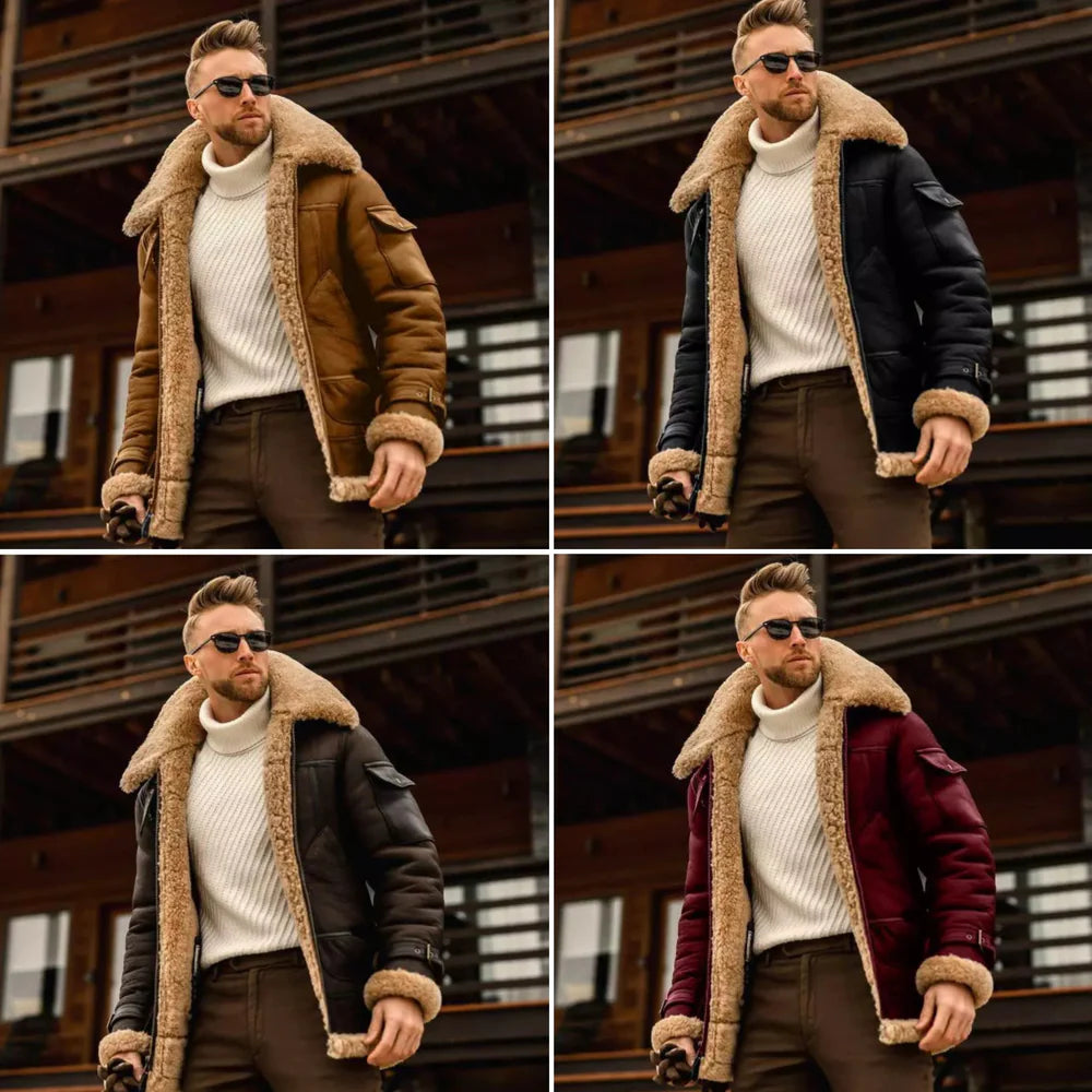 CAPPOTTO MONTCLAIR™